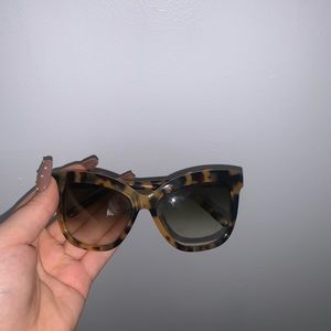 Banana republic sunglasses